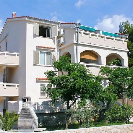 Apartments Vrtlici Stara Novalja Exteriér fotografie
