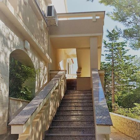 Apartments Vrtlici Stara Novalja Exteriér fotografie