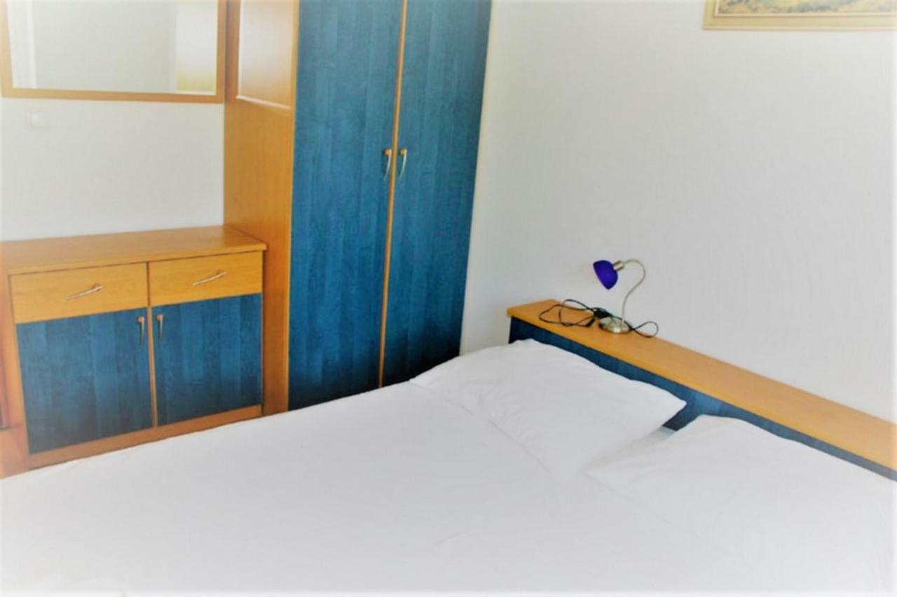 Apartments Vrtlici Stara Novalja Exteriér fotografie