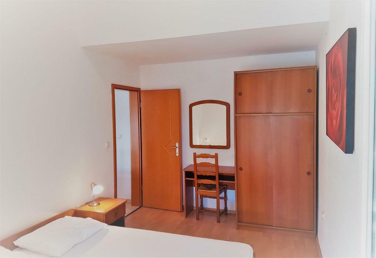 Apartments Vrtlici Stara Novalja Exteriér fotografie