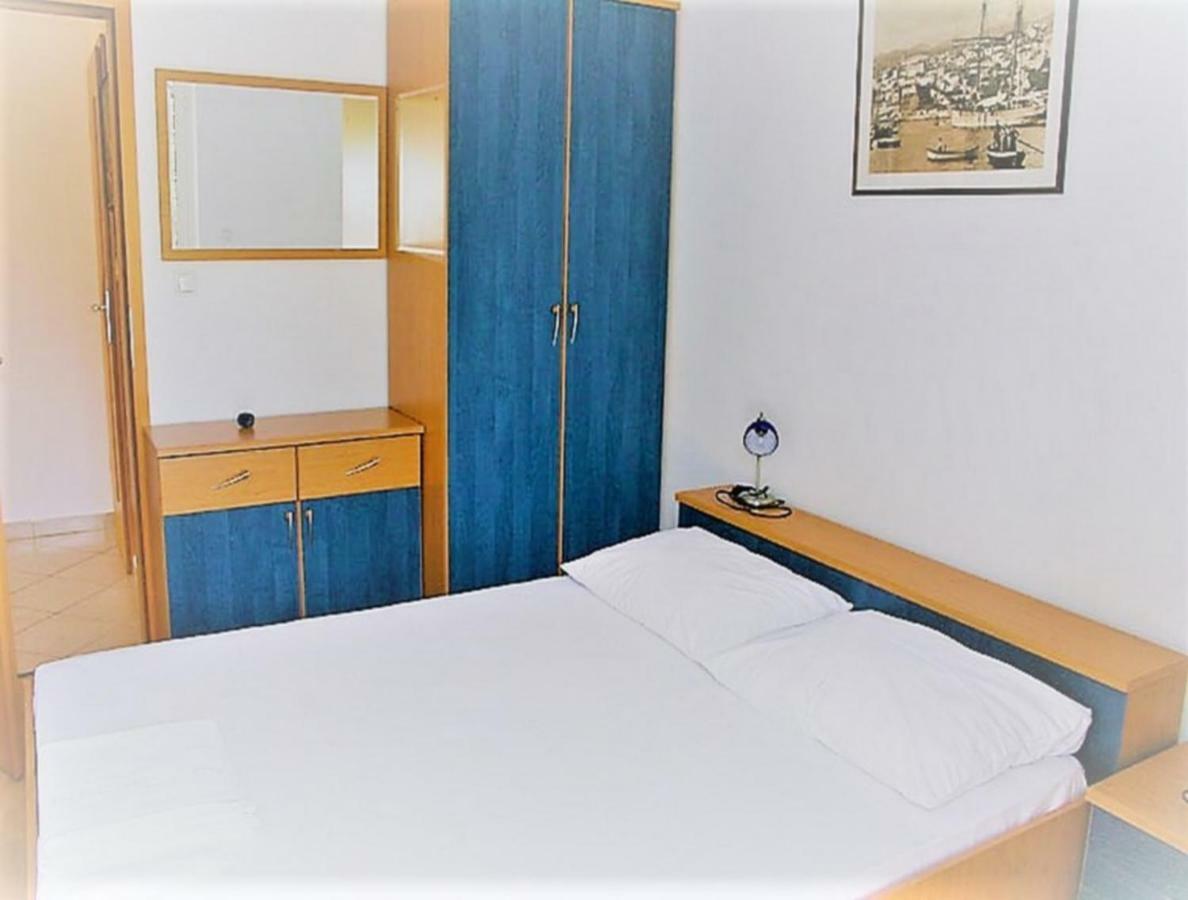 Apartments Vrtlici Stara Novalja Exteriér fotografie