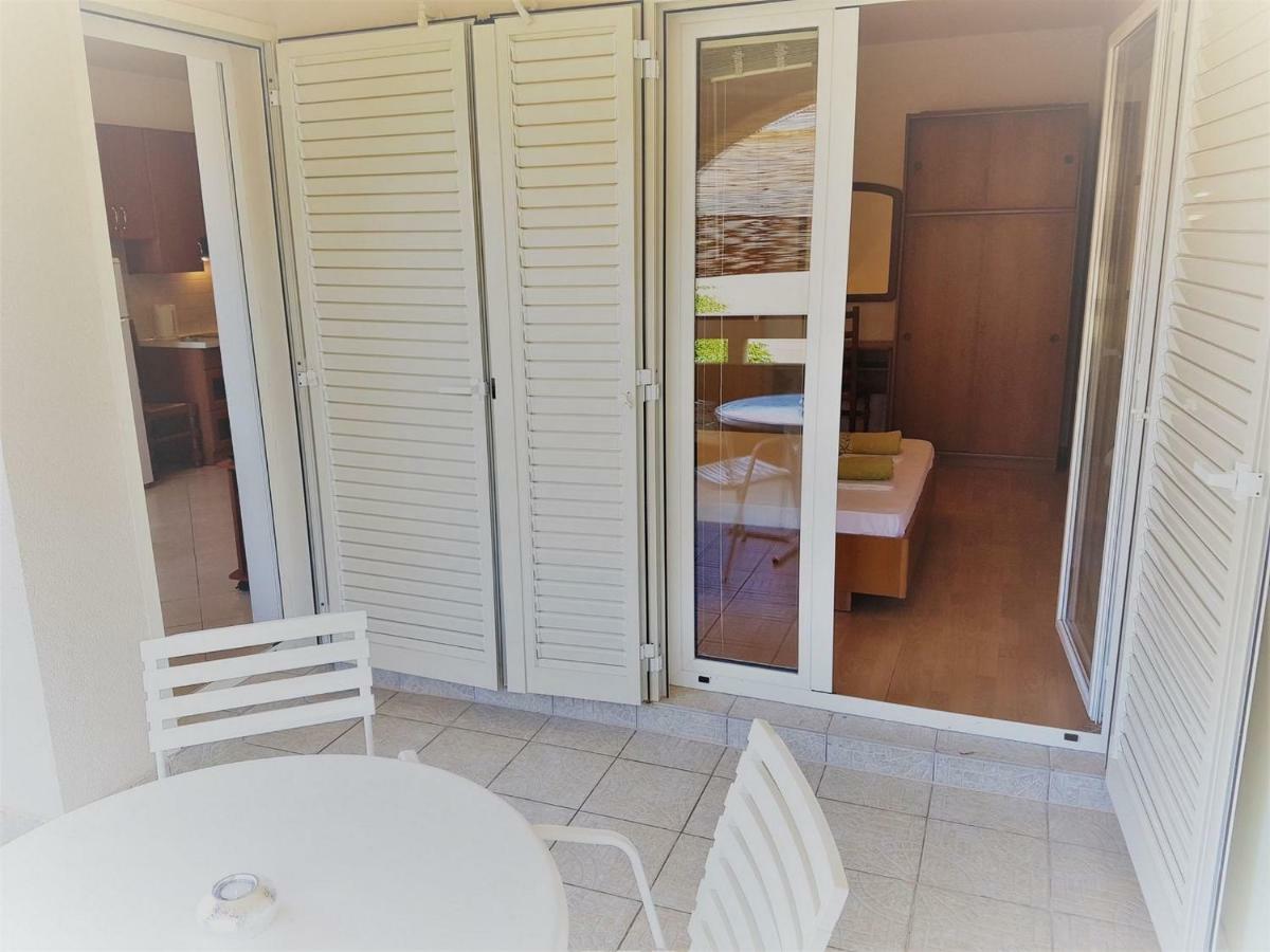 Apartments Vrtlici Stara Novalja Exteriér fotografie