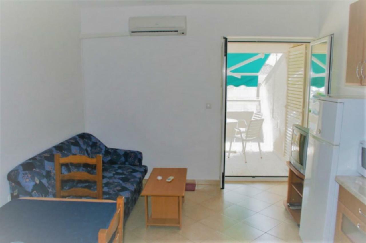 Apartments Vrtlici Stara Novalja Exteriér fotografie