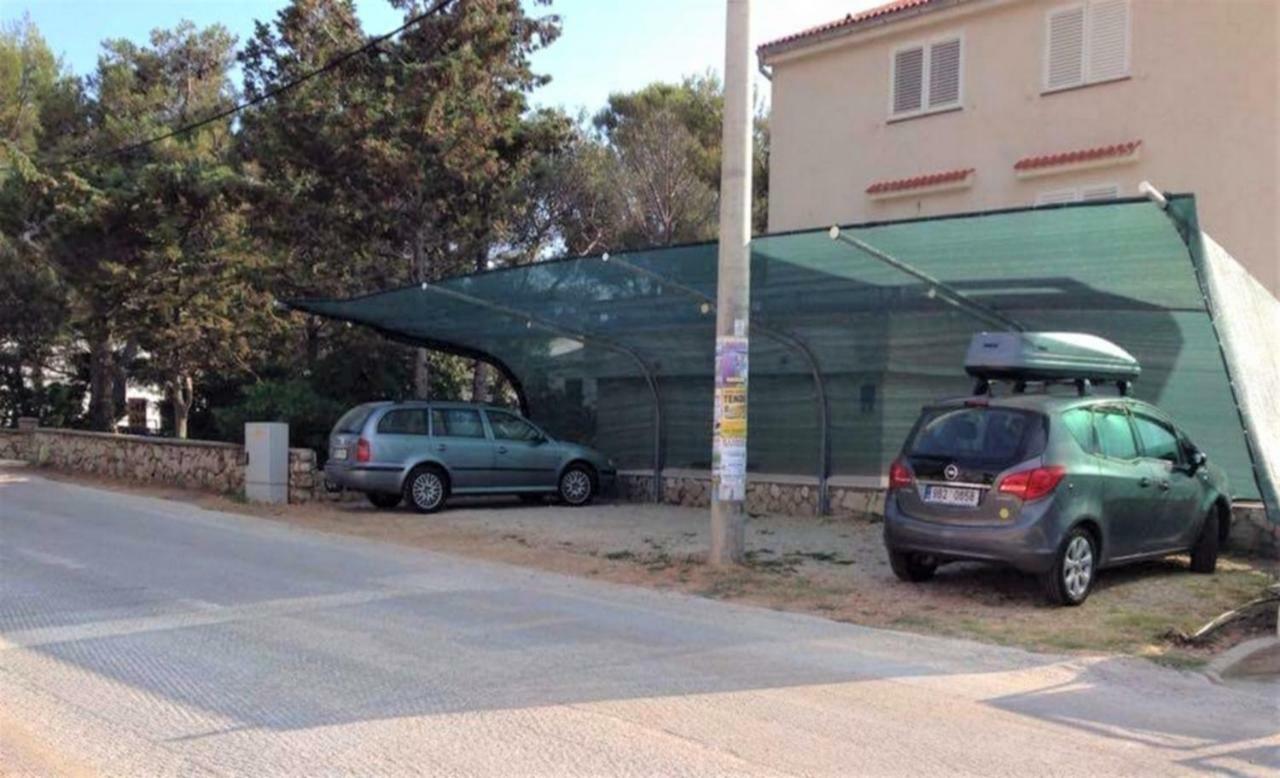 Apartments Vrtlici Stara Novalja Exteriér fotografie