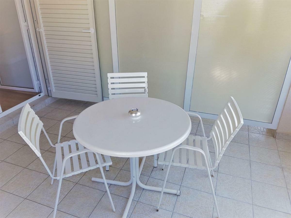 Apartments Vrtlici Stara Novalja Exteriér fotografie