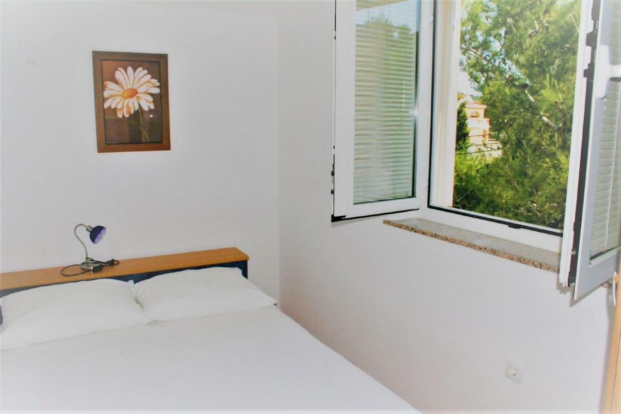 Apartments Vrtlici Stara Novalja Exteriér fotografie