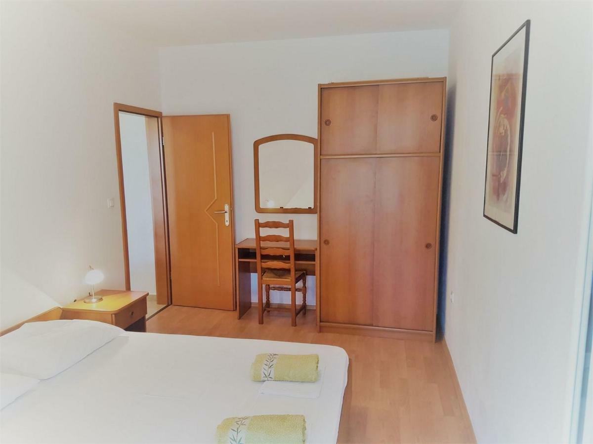 Apartments Vrtlici Stara Novalja Exteriér fotografie