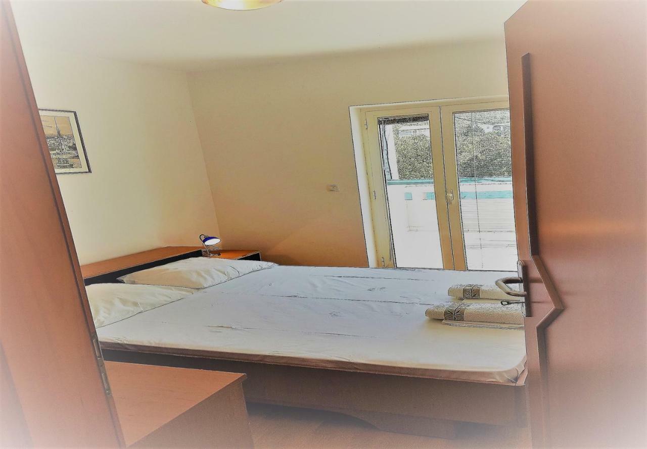 Apartments Vrtlici Stara Novalja Exteriér fotografie